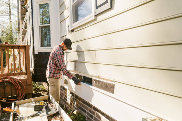 Top rated local Storm Damage Siding Repair specialists in Edinburg, TX